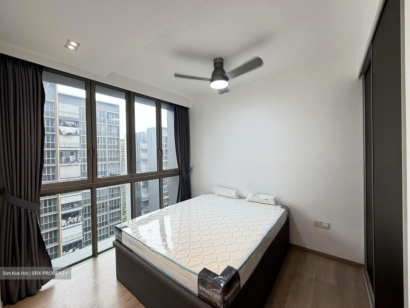 Sol Acres (D23), Condominium #633428831